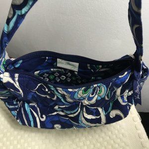 Vera Bradley Retired Pattern 2015 Sierra bag